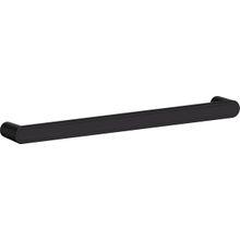 VitrA Siyah 66521 Root Uzun Kulp