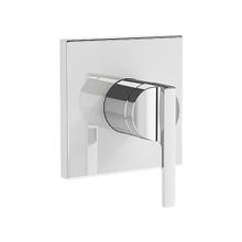 VitrA Suit A42837 Sıva Üstü Grubu Krom Banyo Bataryası