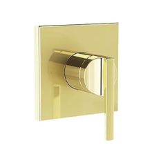 VitrA Suit A4283774 Sıva Üstü Grubu Soft Altın Ankastre Duş Bataryası