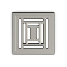 VitrA V-Flow Kare 5607314 Yalıtımlı Duş Kanalı