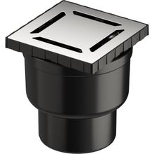 VitrA V-Flow Kare 5607324 Yalıtımlı Duş Kanalı