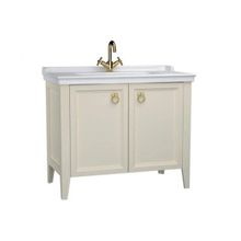 VitrA Valarte 100 cm Banyo Dolabı