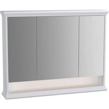 VitrA Valarte 100 cm Üst Modül Banyo Dolabı