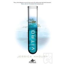 Vitro - Jessica Khoury