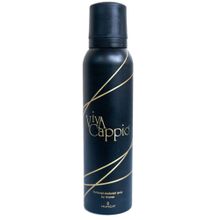 Viva Cappio Classic 150 ml Bayan Sprey Deodorant