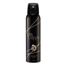 Viva Cappio Classic 150 ml Kadın Deodorant Sprey