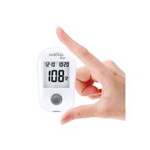 Vivachek Eco Kan Şekeri Ölçüm Cihazı
