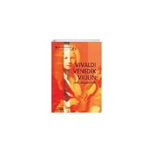 Vivaldi Venedik Violin - Bağlam Yayınları