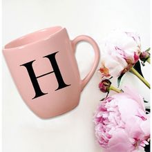 Vivas H Harfli Kupa Bardak