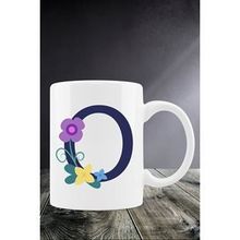 Vivas Ö Harfli Kupa Bardak