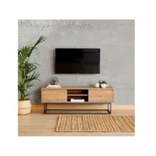Vivense Ceviz 140 cm New Laxus Tv Sehpası