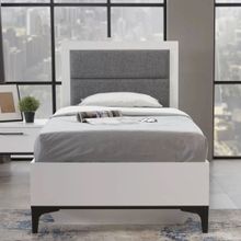 Vivense Life Genç Odası Bazalı 90X190 Karyola