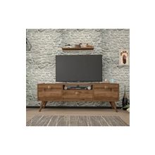 Vivense Penta Ceviz 140 cm Tv Sehpası