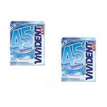 Vivident Nane Aromalı 33 gr 45 Dakika Sakız