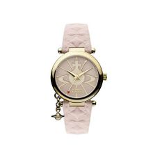 Vivienne Westwood VV006PKPK Kadın Kol Saati