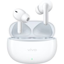 Vivo Buds Seramik Beyaz Bluetooth Kulaklık