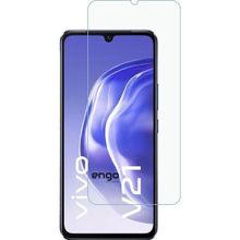 Vivo V21 Ekran Koruyucu Nano Temperli Cam