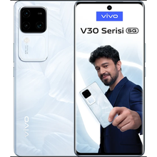 Vivo V30 256 GB 12 GB Ram Beyaz