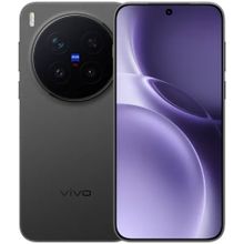 Vivo X300 Pro 512GB 16GB Ram Gizemli Siyah