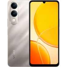 Vivo Y04 128GB 4GB Ram Altın