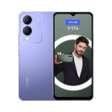 Vivo Y17s 128 GB 4 GB Ram Mor