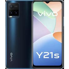 Vivo Y21s 128 GB 4 GB Ram