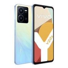 Vivo Y22s 64 GB 4 GB Ram Sarı