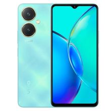 Vivo Y27 128 GB 6 GB Ram Mavi