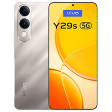 Vivo Y29S 128GB 6GB Ram Altın