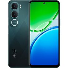 Vivo Y31 5G 256GB 8GB Ram Yeşil