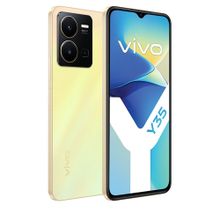 Vivo Y35 256GB 8GB Ram Gün Doğumu