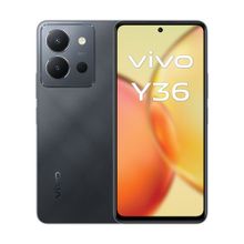 Vivo Y36 256GB 8GB Ram Siyah