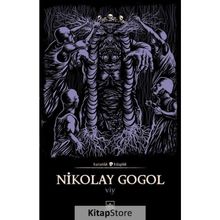 Viy - Nikolay Gogol
