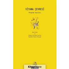 Viyana Çevresi - Ernst Mach