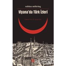 Viyana’da Türk İzleri - Rubina Möhring Herold