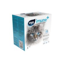 Viyo Imune 7x30 ml Kedi Prebiotik Ek Besini