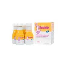 Viyo Renafelin 4x150 ml Kediler Için Böbrek Destekleyici