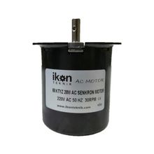 Viyol Motoru 68 KTYZ 28W 30RPM AC Senkron Motor