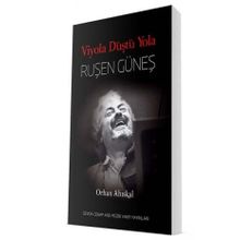 Viyola Düştü Yola - Ruşen Güneş - Orhan Ahıskal