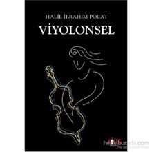 Viyolonsel - halil ibahim polat