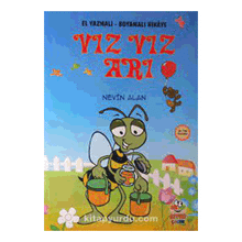 Vız Vız Arı - Nevin Alan