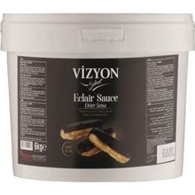 Vizyon 6 kg Bitter Ekler Sos