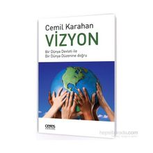 Vizyon - Cemil Karahan