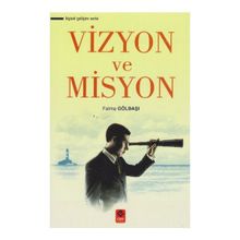Vizyon ve Misyon - Fatma Gölbaşı