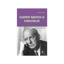 Vladimir Nabokov'la Konuşmalar - Kolektif