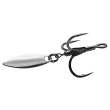 VMC 7548 Standart No:10 - 3'lu Hybrid Bladed Üçlü Olta İğnesi