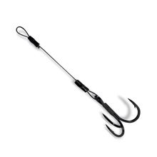 VMC 7554 Stinger Çelik Telli Üçlü Olta İğnesi