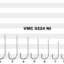 VMC 9224-NI NO:8 100'lü İğne