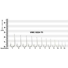 VMC 9224 TI- NO:12 100'lü İğne