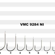 VMC 9284 NI NO:4/0 100'lü İğne